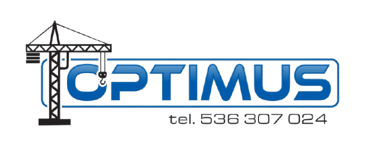 Żurawie Optimus – Profesjonalna obsługa żurawi wieżowych w Poznaniu i okolicach